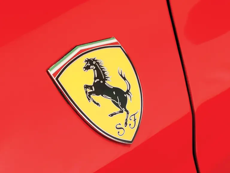 2001 Ferrari 360 Modena - Image 6 of 15