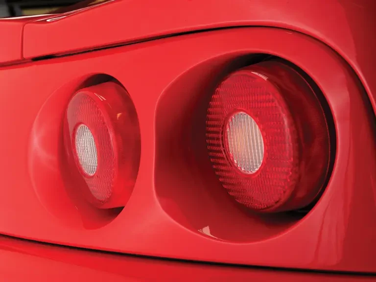 2001 Ferrari 360 Modena - Image 10 of 15