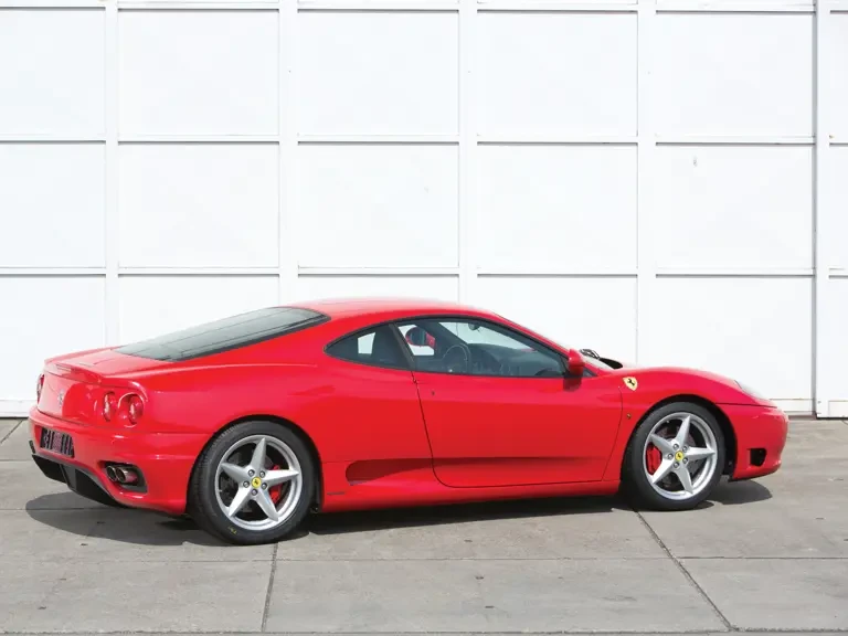 2001 Ferrari 360 Modena - Image 3 of 15