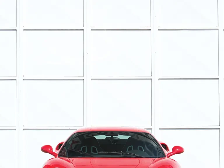 2001 Ferrari 360 Modena - Image 15 of 15