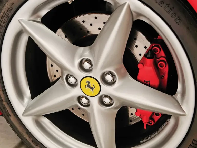 2001 Ferrari 360 Modena - Image 8 of 15