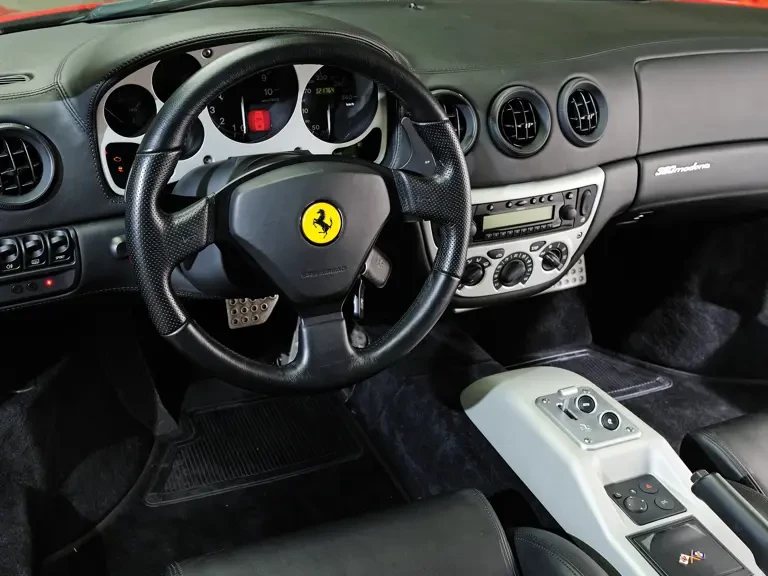 2001 Ferrari 360 Modena - Image 5 of 15