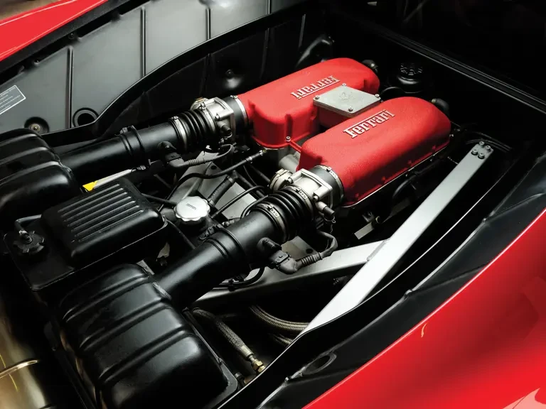 2001 Ferrari 360 Modena - Image 4 of 15
