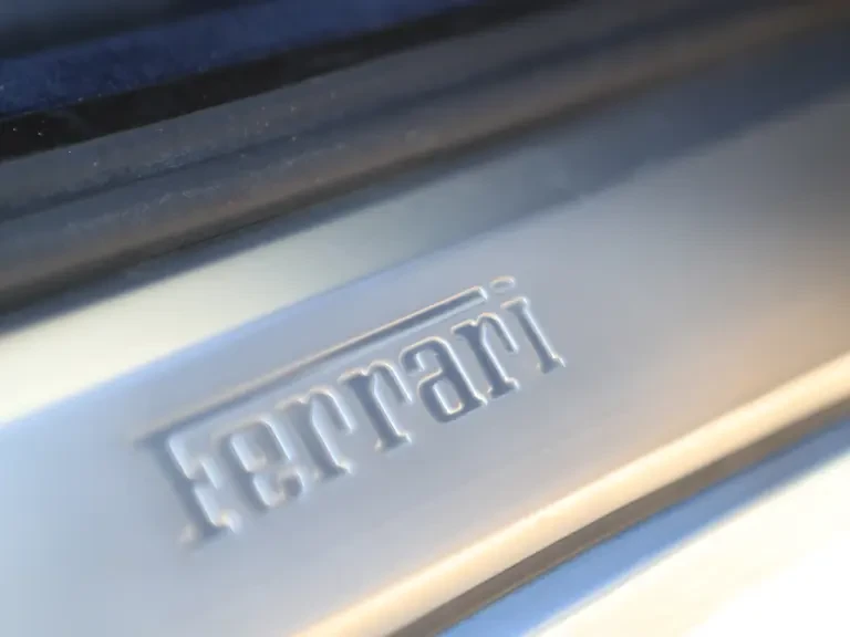 2001 Ferrari 360 Modena - Image 31 of 31