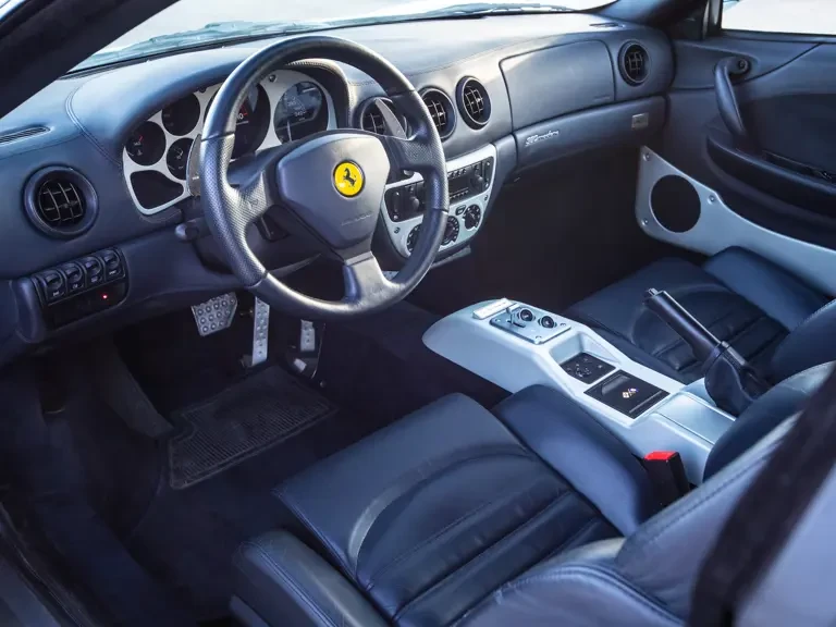2001 Ferrari 360 Modena - Image 5 of 31