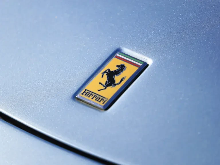 2001 Ferrari 360 Modena - Image 9 of 31