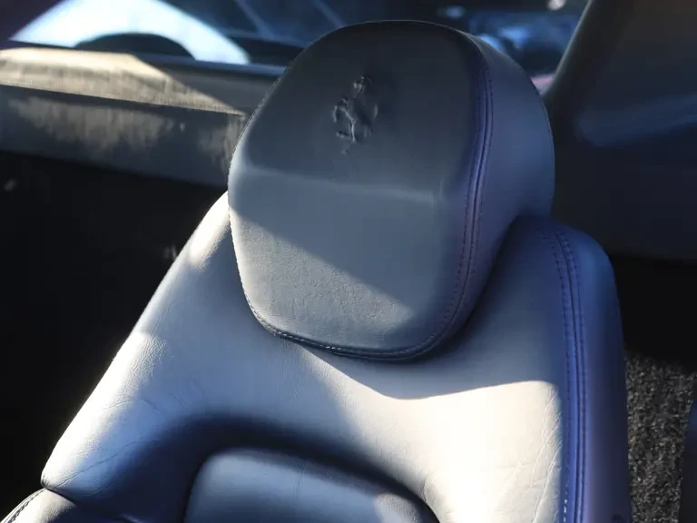 2001 Ferrari 360 Modena - Image 27 of 31