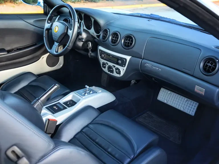 2001 Ferrari 360 Modena - Image 12 of 31