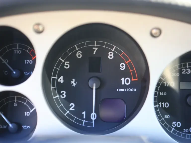2001 Ferrari 360 Modena - Image 17 of 31