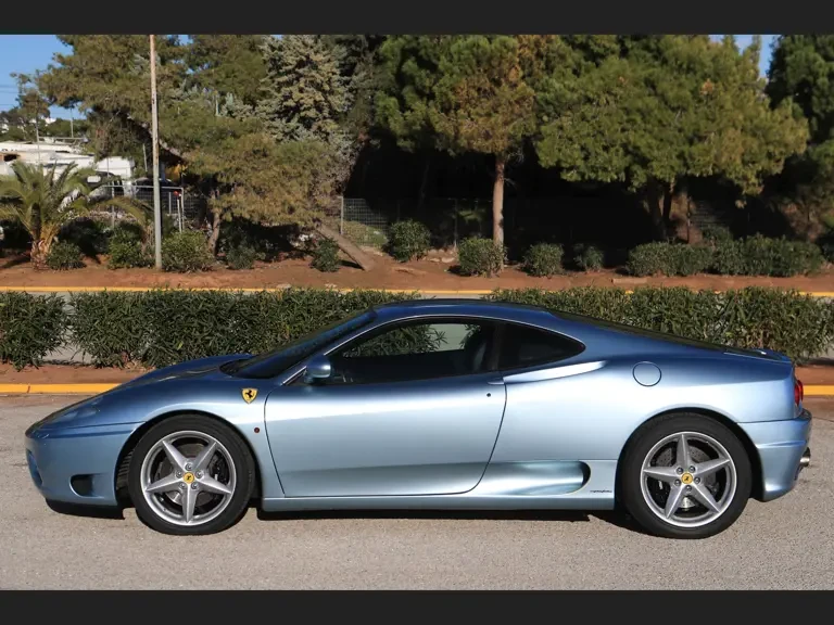 2001 Ferrari 360 Modena - Image 6 of 31