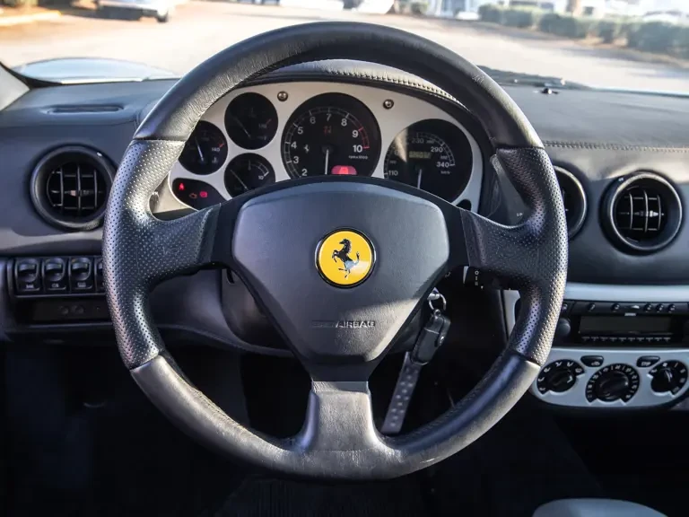 2001 Ferrari 360 Modena - Image 13 of 31