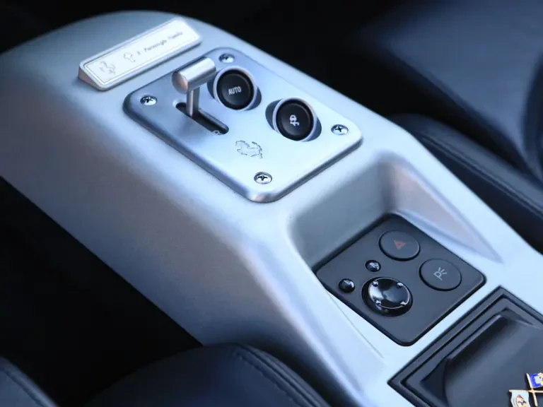 2001 Ferrari 360 Modena - Image 19 of 31