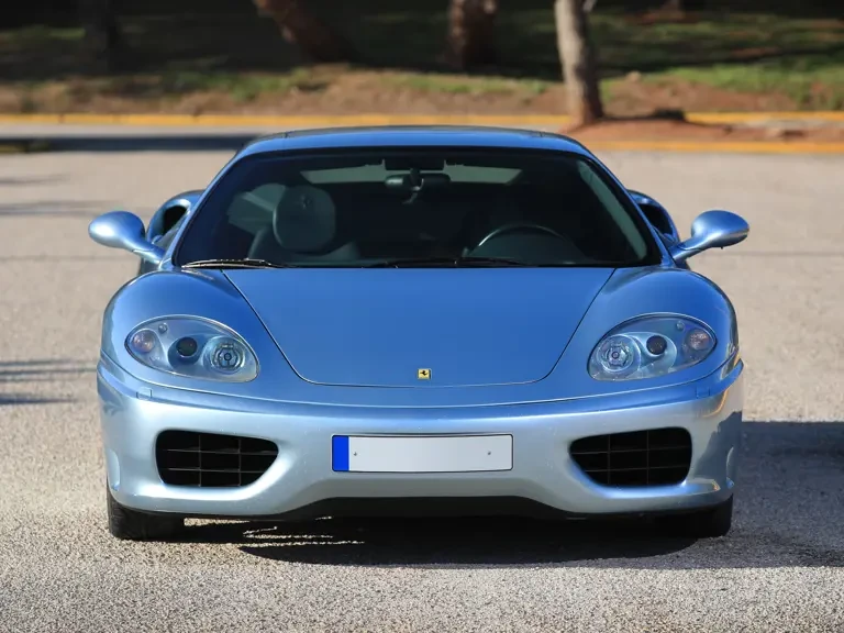 2001 Ferrari 360 Modena - Image 10 of 31