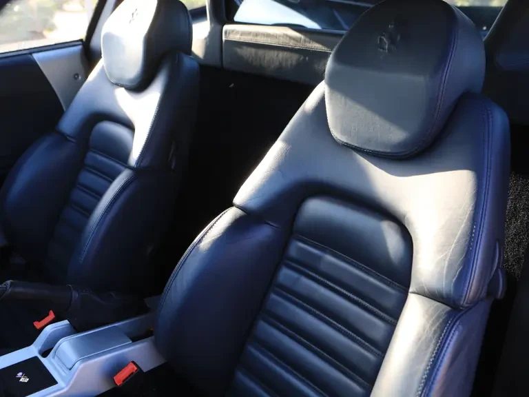 2001 Ferrari 360 Modena - Image 26 of 31