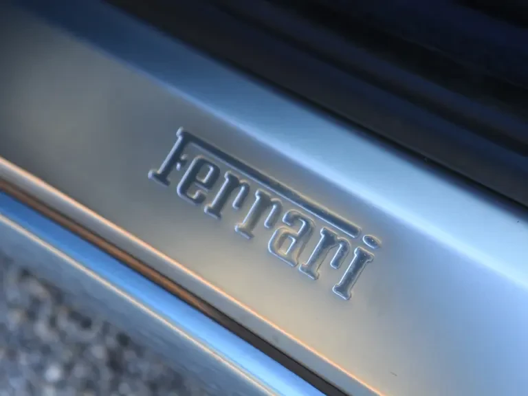 2001 Ferrari 360 Modena - Image 30 of 31