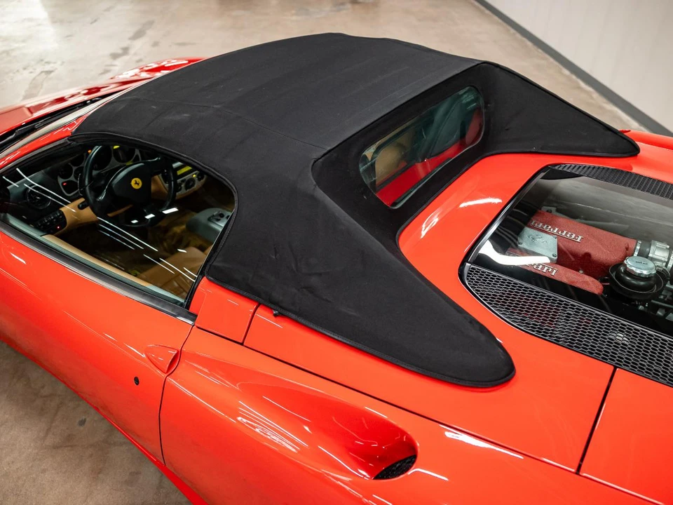 2001 Ferrari 360 Modena - Image 3 of 31