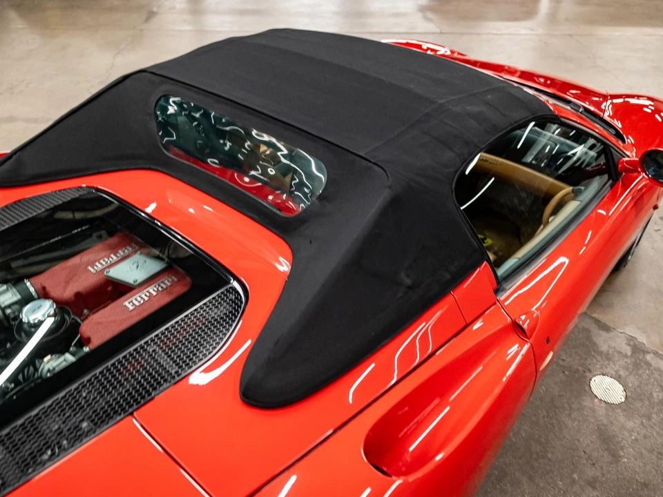 2001 Ferrari 360 Modena - Image 4 of 31