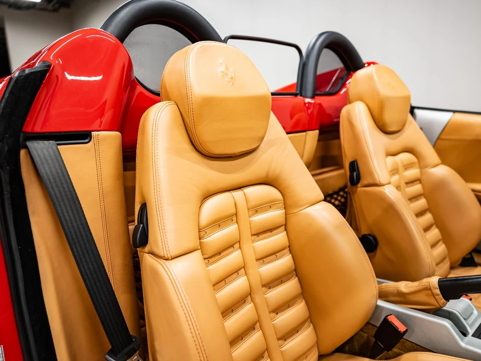 2001 Ferrari 360 Modena - Image 14 of 31
