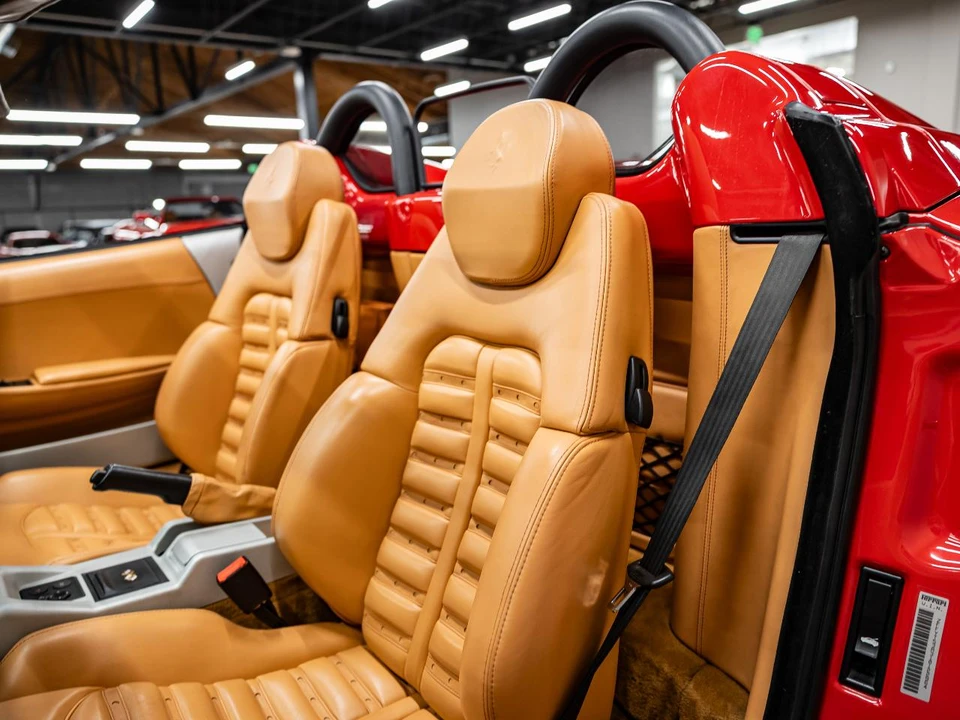 2001 Ferrari 360 Modena - Image 15 of 31