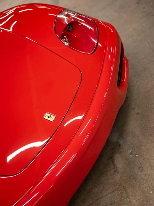 2001 Ferrari 360 Modena - Image 27 of 31
