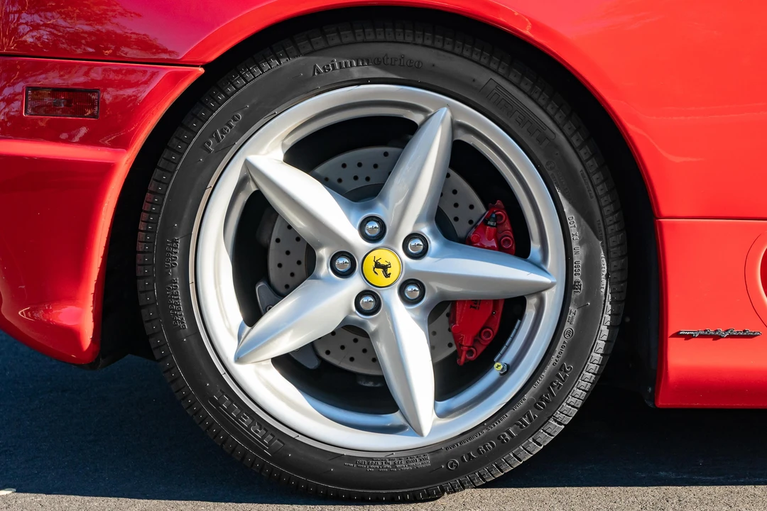 2001 Ferrari 360 Modena - Image 14 of 31