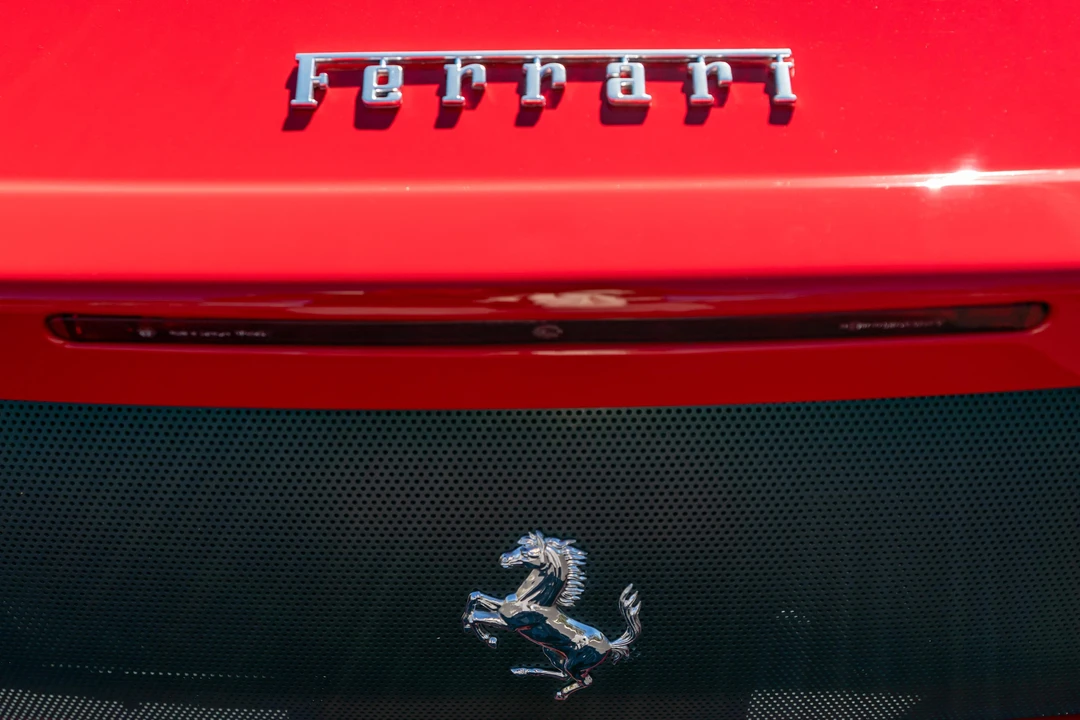 2001 Ferrari 360 Modena - Image 10 of 31