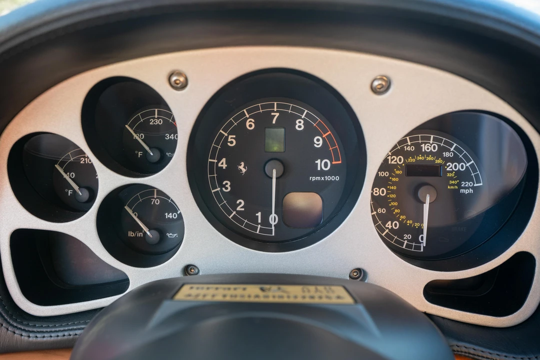2001 Ferrari 360 Modena - Image 27 of 31