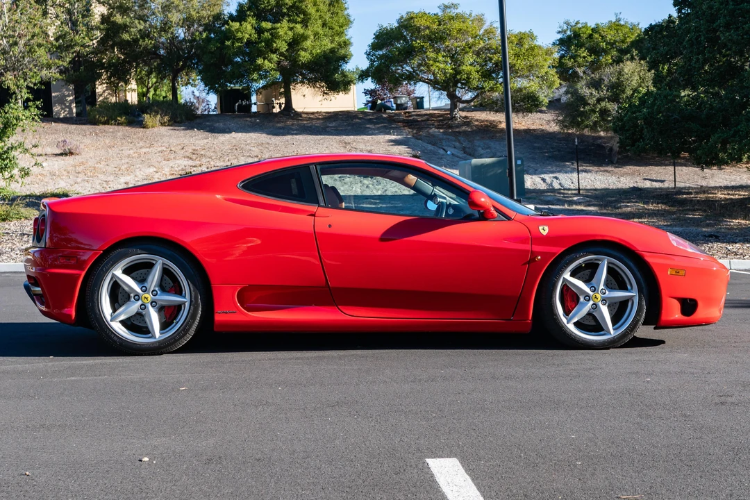 2001 Ferrari 360 Modena - Image 8 of 31