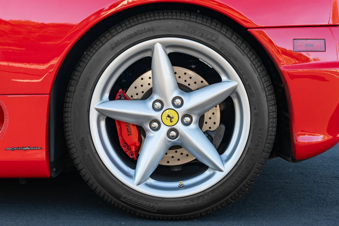 2001 Ferrari 360 Modena - Image 13 of 31