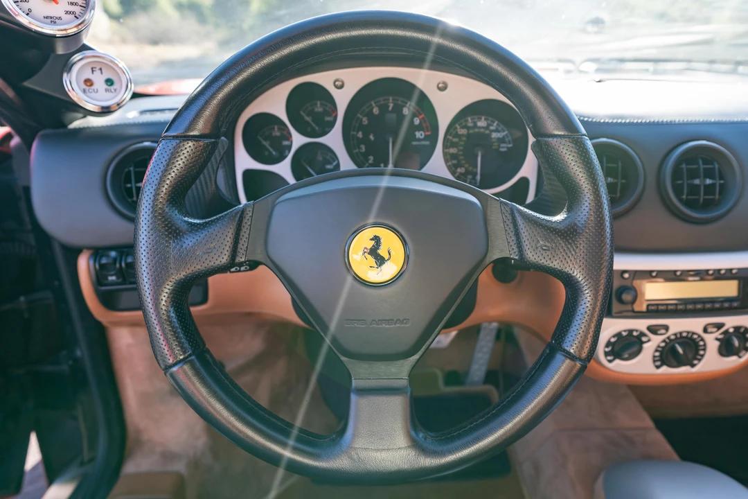 2001 Ferrari 360 Modena - Image 26 of 31
