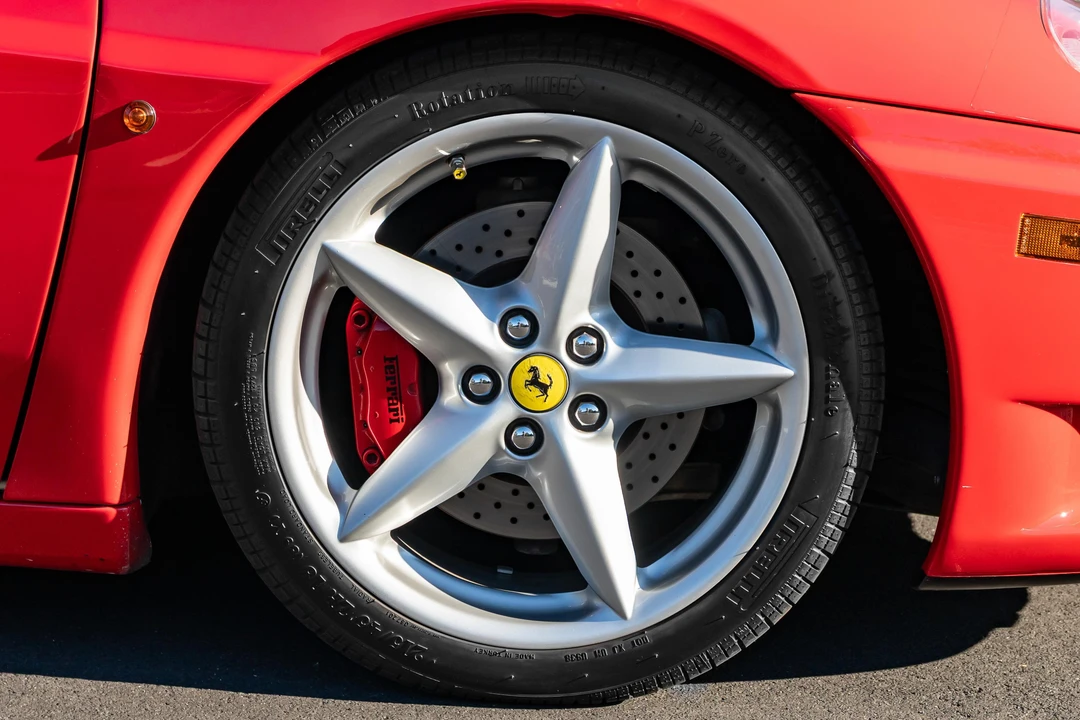 2001 Ferrari 360 Modena - Image 12 of 31