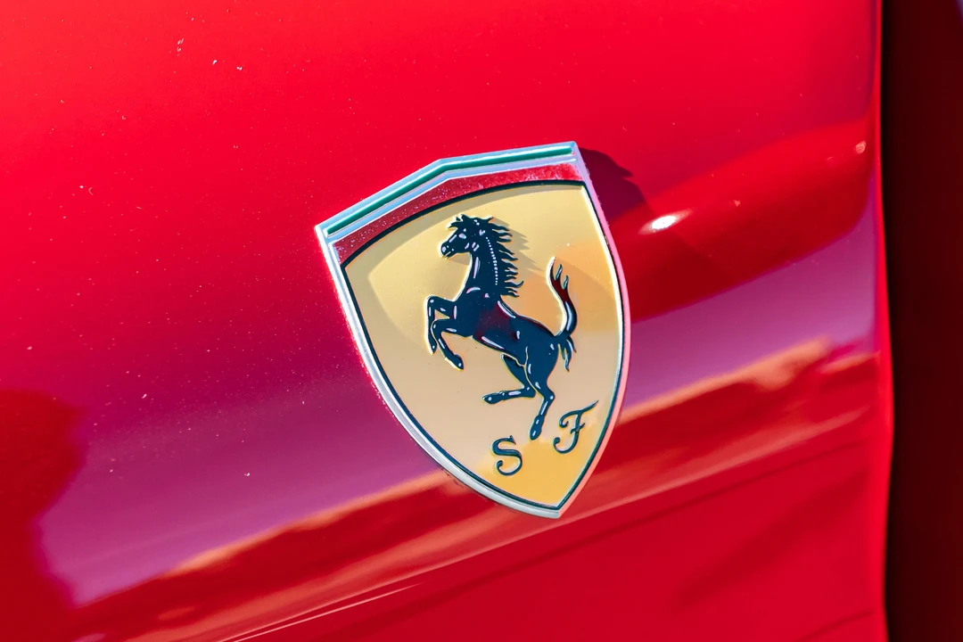 2001 Ferrari 360 Modena - Image 9 of 31