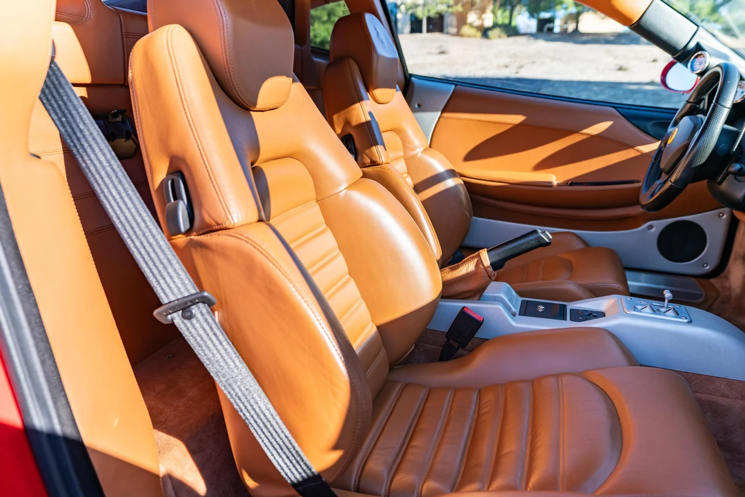 2001 Ferrari 360 Modena - Image 21 of 31