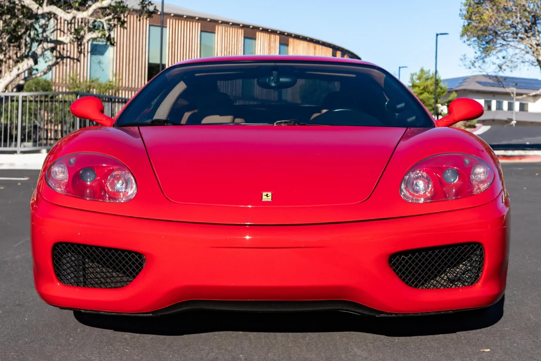 2001 Ferrari 360 Modena - Image 2 of 31