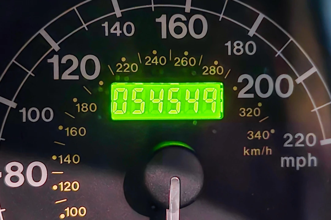 2001 Ferrari 360 Modena - Image 18 of 31