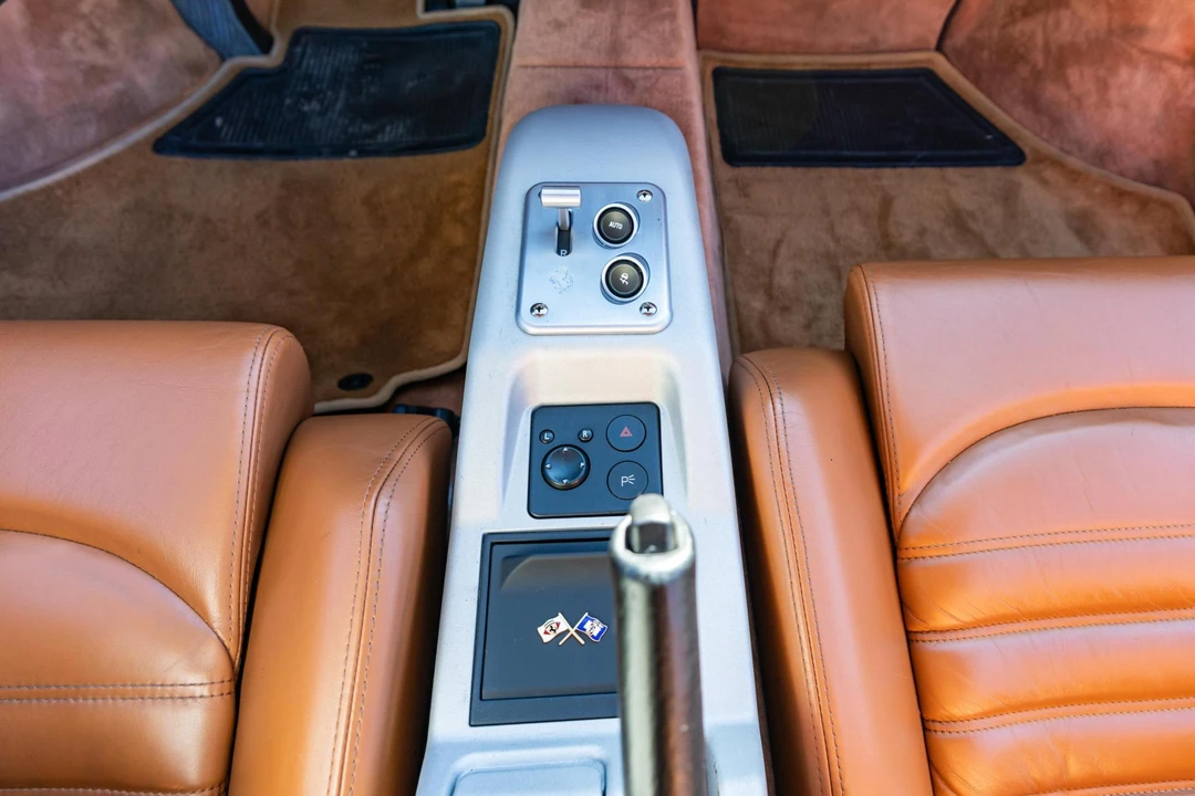 2001 Ferrari 360 Modena - Image 17 of 31