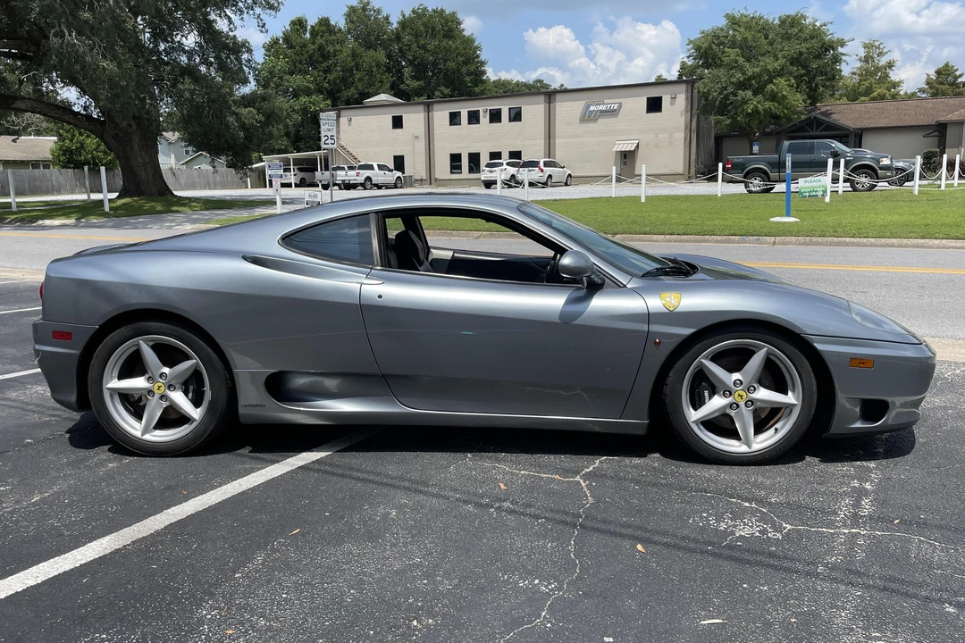 2001 Ferrari 360 Modena - Image 3 of 5