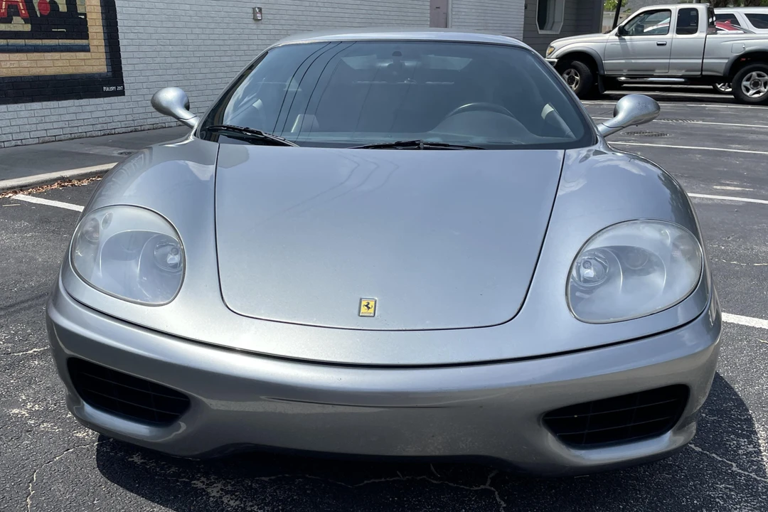 2001 Ferrari 360 Modena - Image 2 of 5