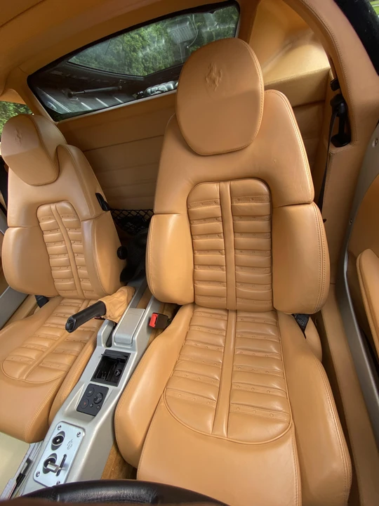 2001 Ferrari 360 Modena - Image 11 of 12
