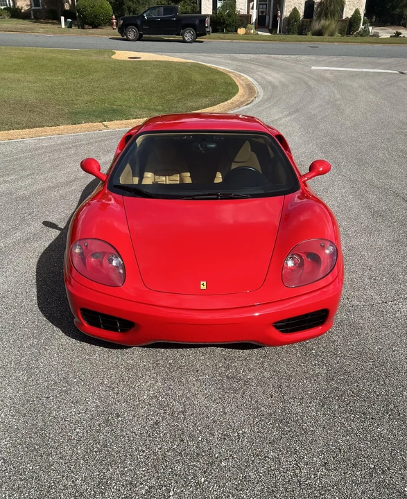2001 Ferrari 360 Modena - Image 8 of 31