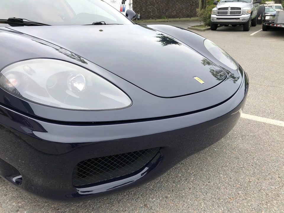 2001 Ferrari 360 Modena - Image 18 of 31