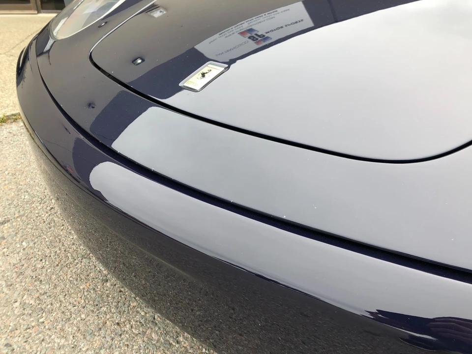 2001 Ferrari 360 Modena - Image 19 of 31
