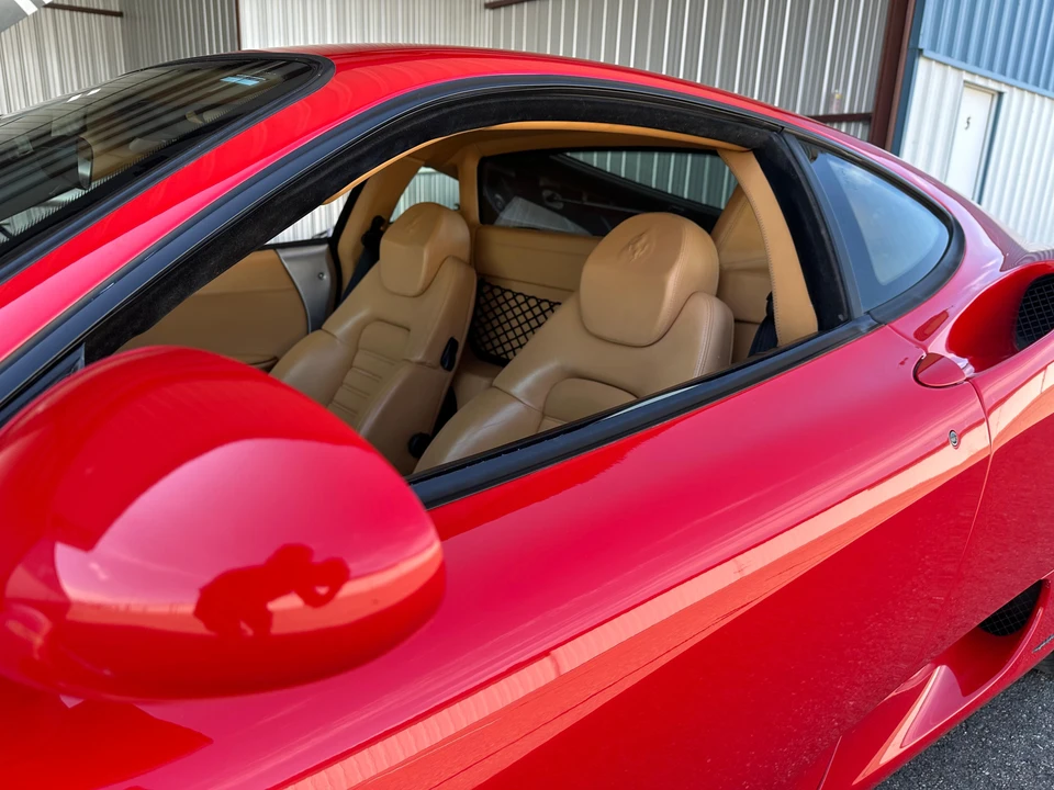 2001 Ferrari 360 Modena - Image 31 of 31