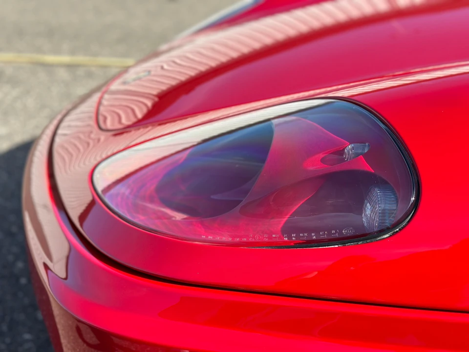 2001 Ferrari 360 Modena - Image 27 of 31