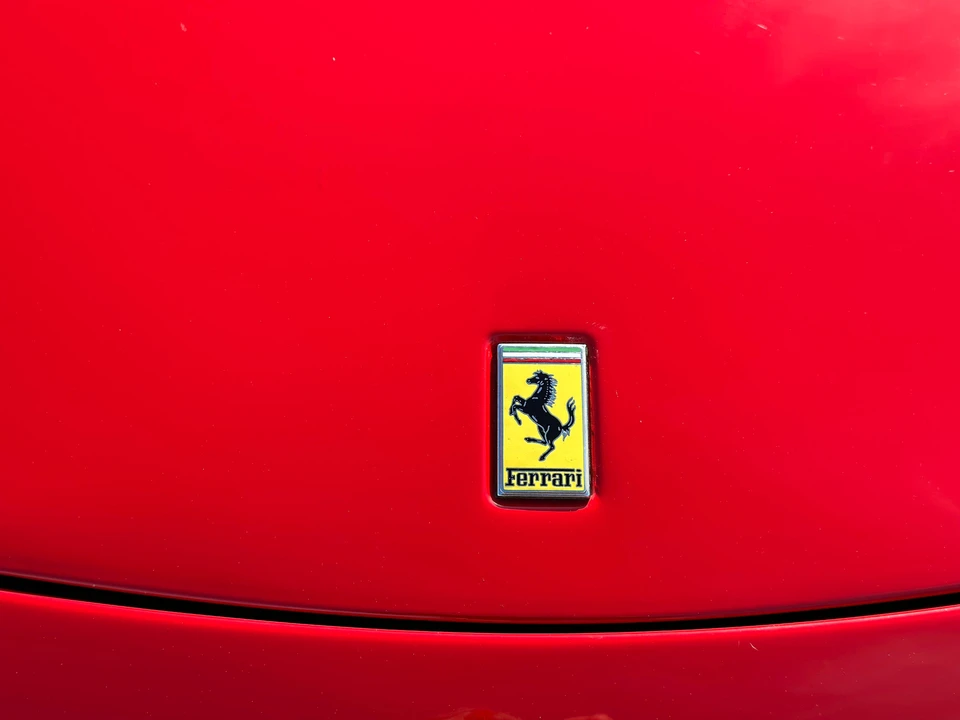 2001 Ferrari 360 Modena - Image 26 of 31