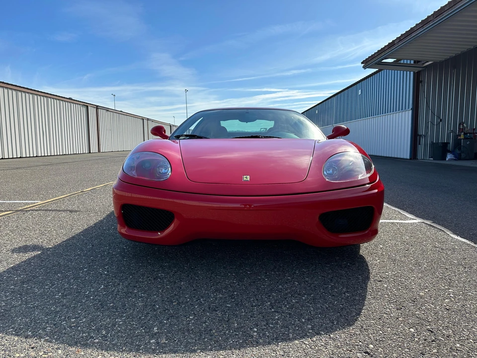 2001 Ferrari 360 Modena - Image 6 of 31