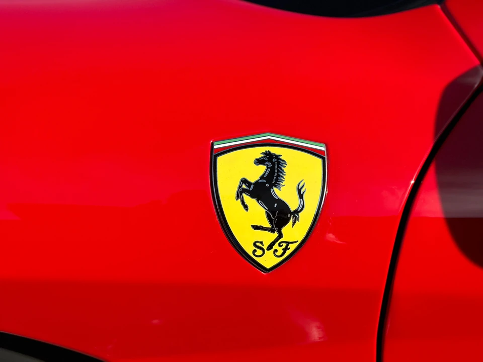 2001 Ferrari 360 Modena - Image 29 of 31
