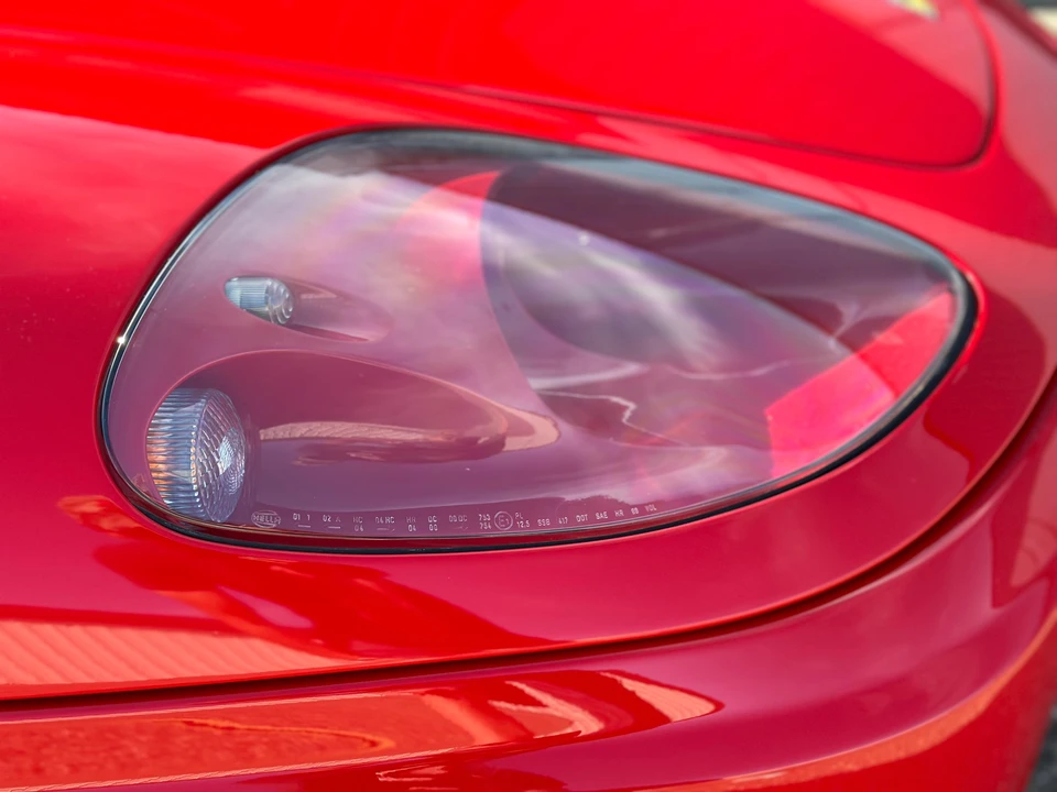 2001 Ferrari 360 Modena - Image 25 of 31