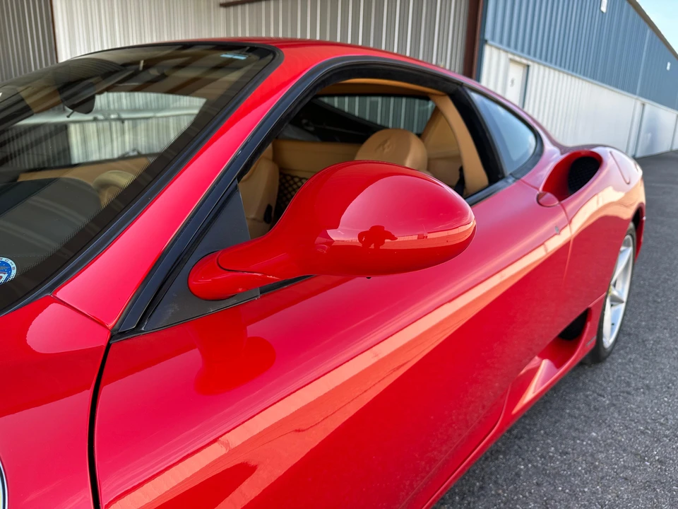 2001 Ferrari 360 Modena - Image 30 of 31
