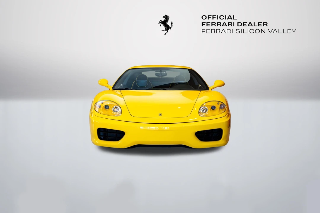 2001 Ferrari 360 Modena - Image 2 of 26